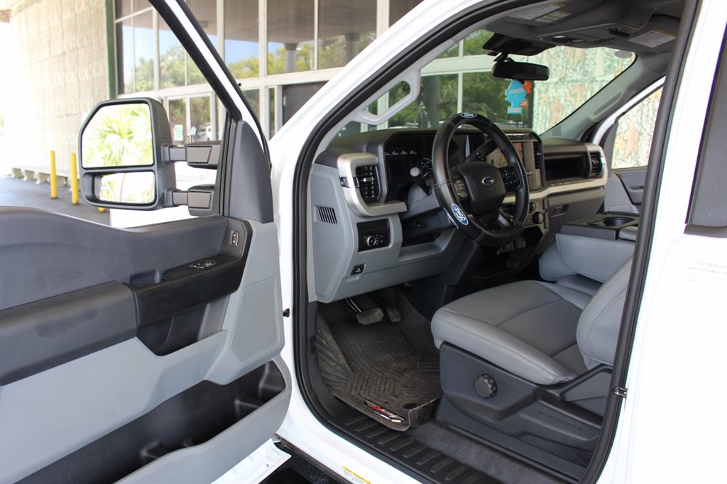 2024 Ford F-650 - $77,000