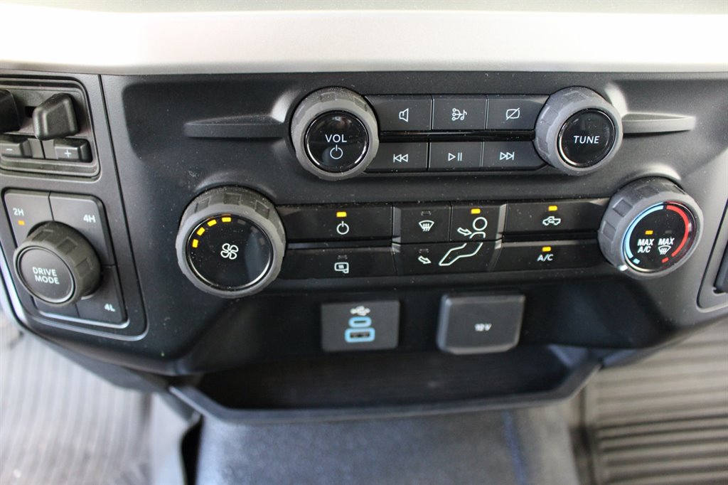 2024 Ford F-650 - $77,000