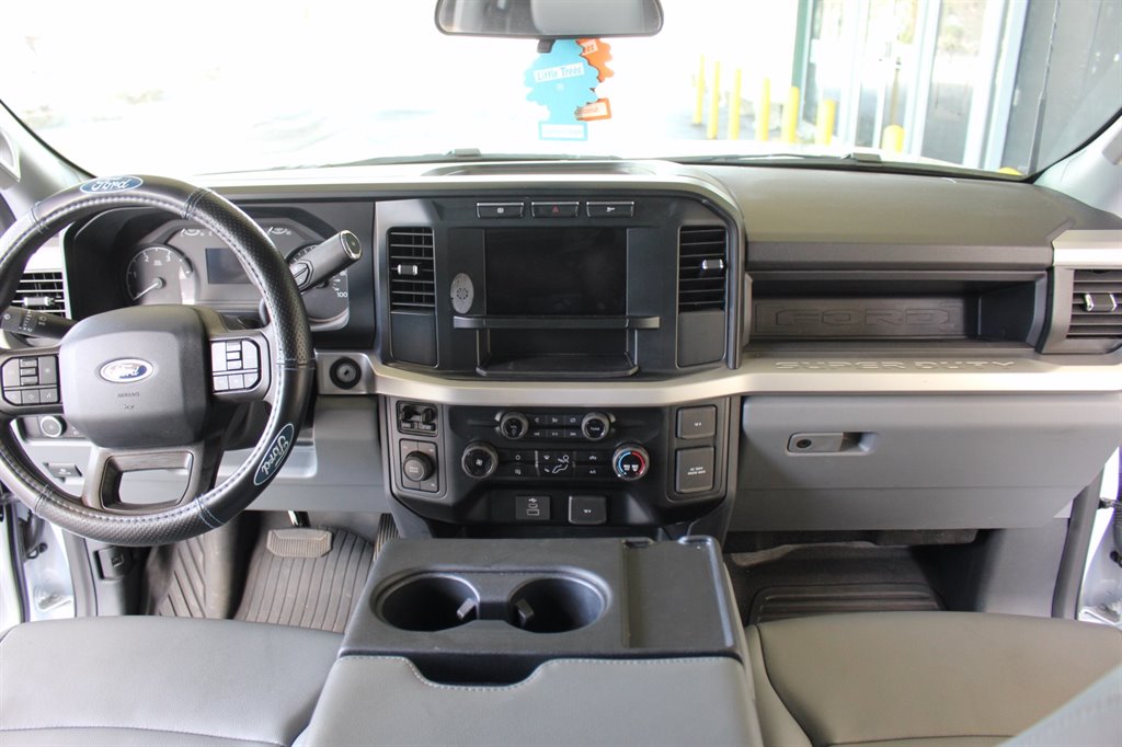 2024 Ford F-650 - $77,000