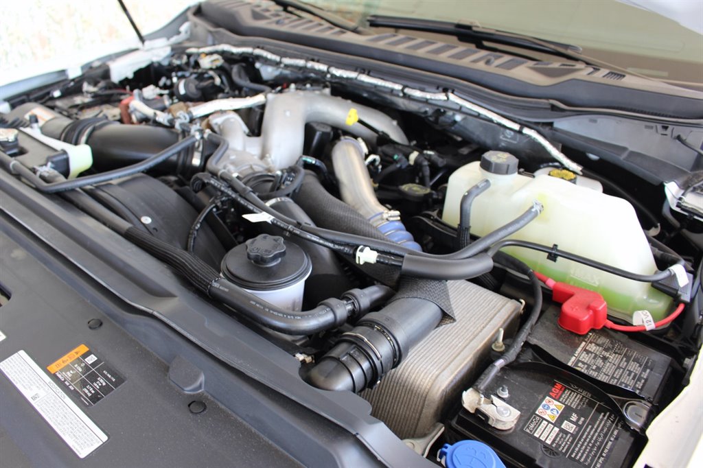 2024 Ford F-650 - $77,000