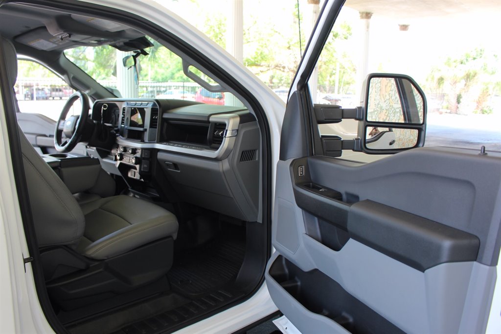 2024 Ford F-650 - $77,000