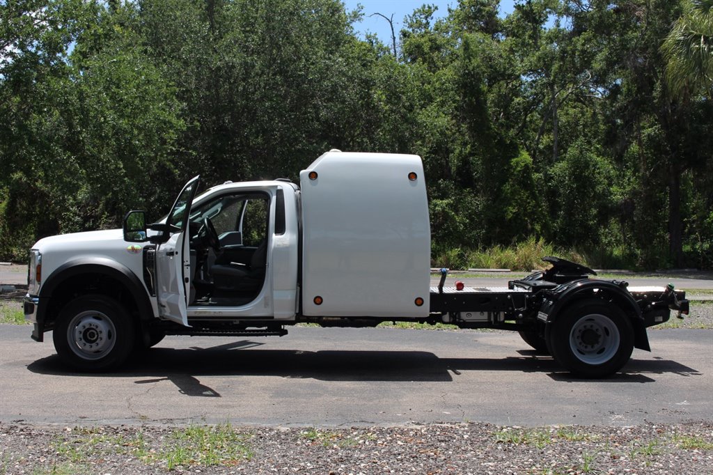 2024 Ford F-650 - $77,000