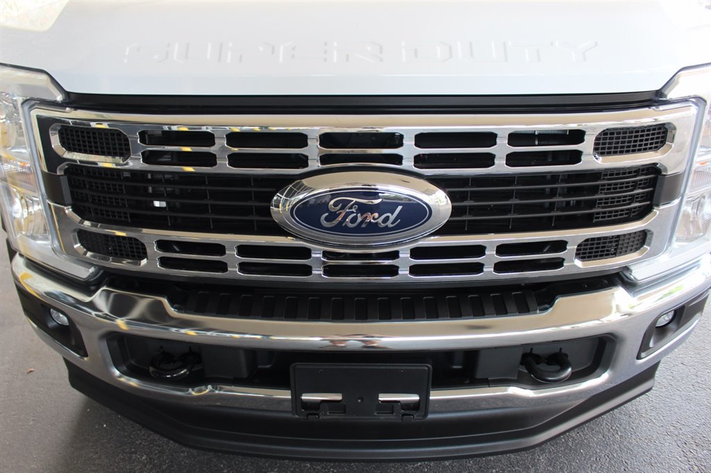 2024 Ford F-650 - $77,000