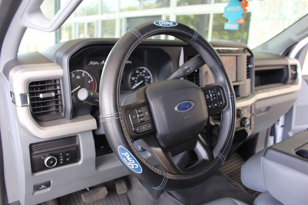 2024 Ford F-650 - $77,000