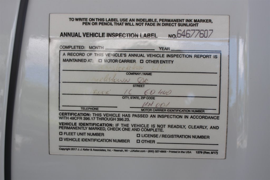 2024 Ford F-650 - $77,000