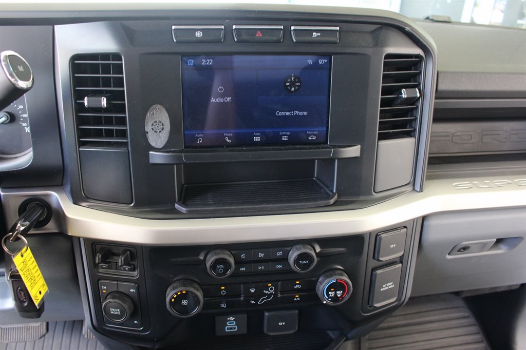 2024 Ford F-650 - $77,000