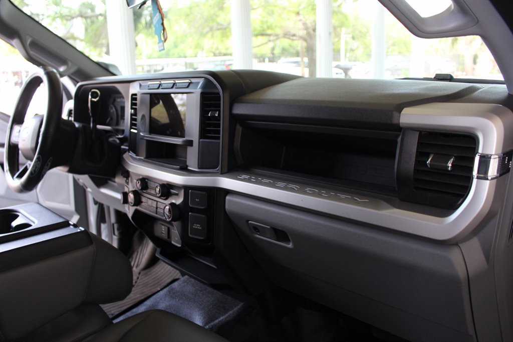 2024 Ford F-650 - $77,000