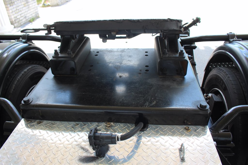 2024 Ford F-650 - $77,000
