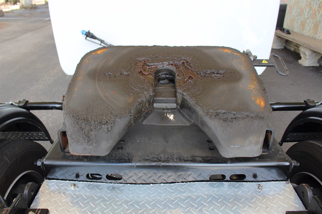 2024 Ford F-650 - $77,000