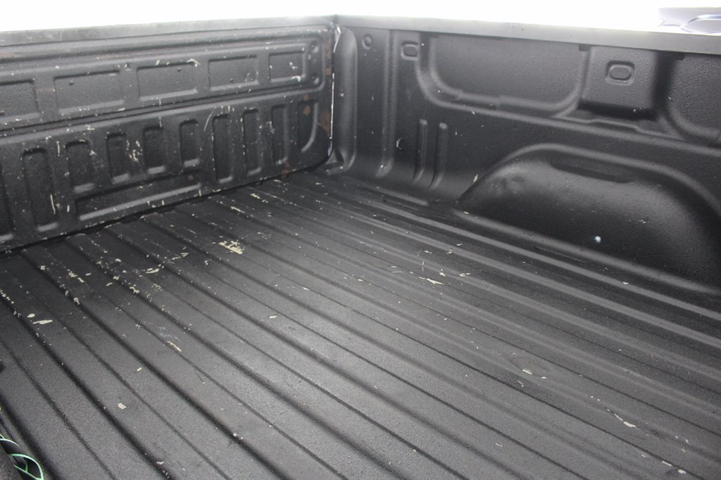 2018 Chevrolet Silverado 1500 - $13,995