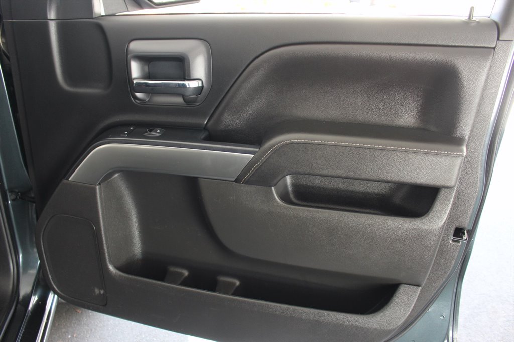 2018 Chevrolet Silverado 1500 - $13,995
