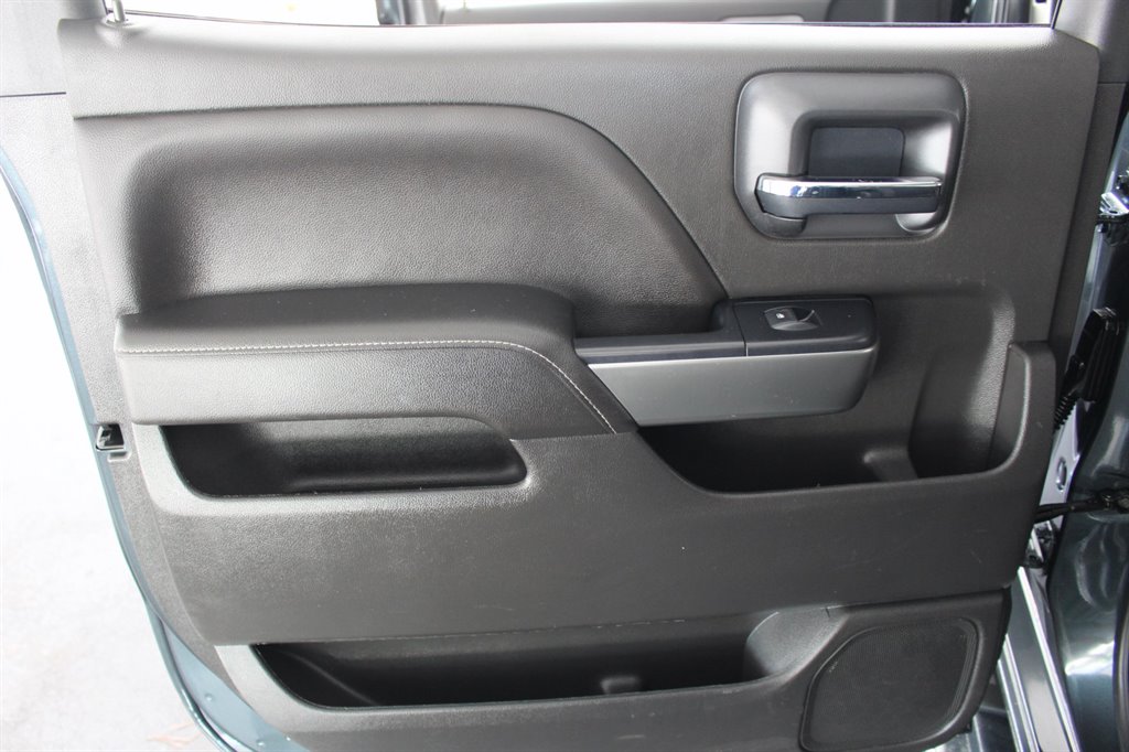 2018 Chevrolet Silverado 1500 - $13,995