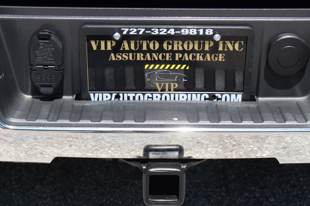 2018 Chevrolet Silverado 1500 - $13,995