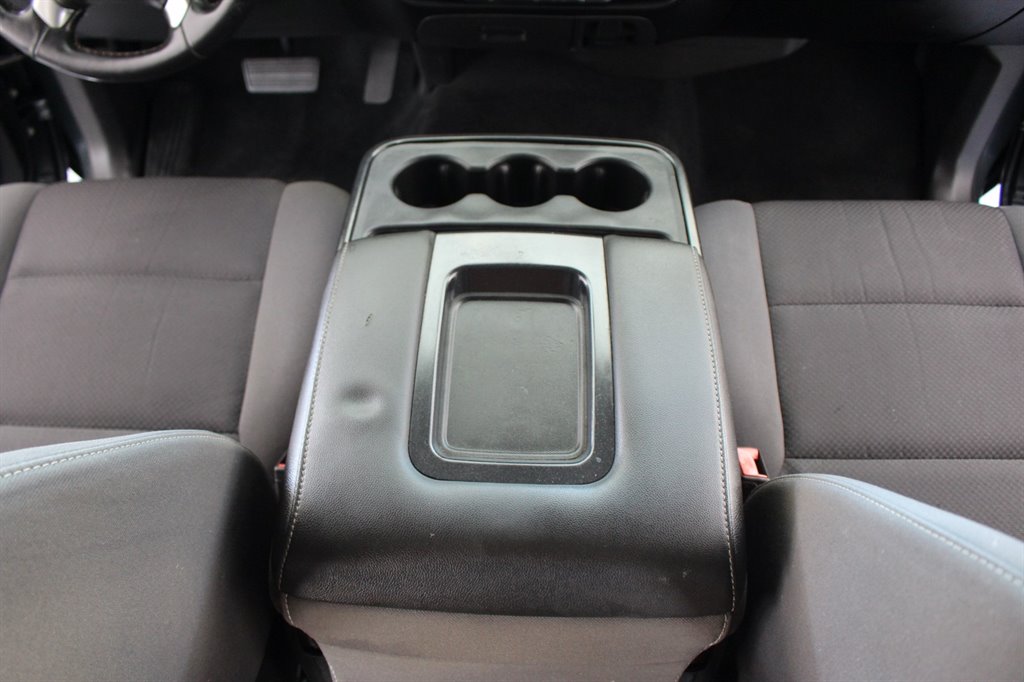 2018 Chevrolet Silverado 1500 - $13,995