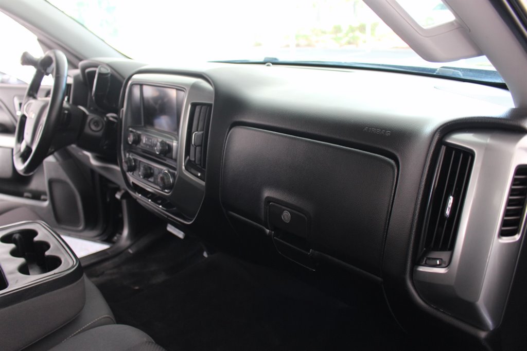 2018 Chevrolet Silverado 1500 - $13,995