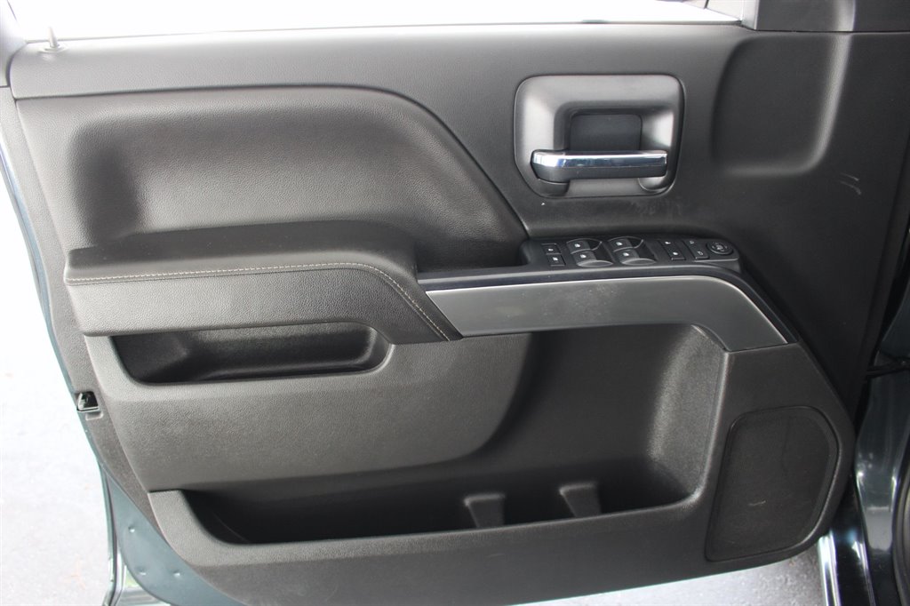 2018 Chevrolet Silverado 1500 - $13,995
