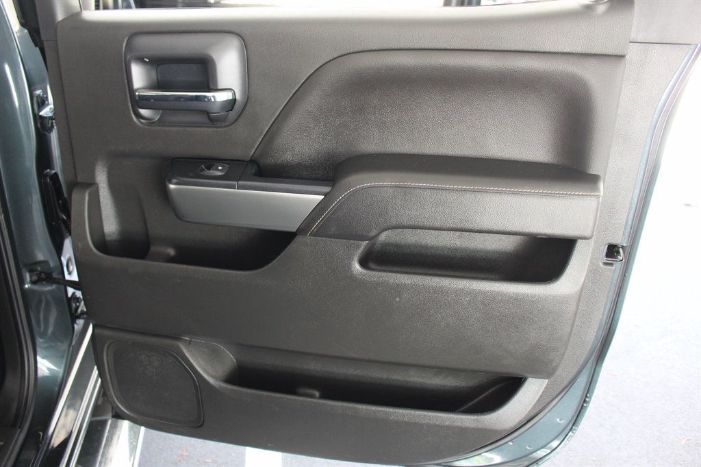 2018 Chevrolet Silverado 1500 - $13,995