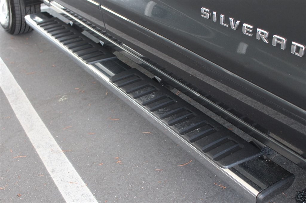 2018 Chevrolet Silverado 1500 - $13,995