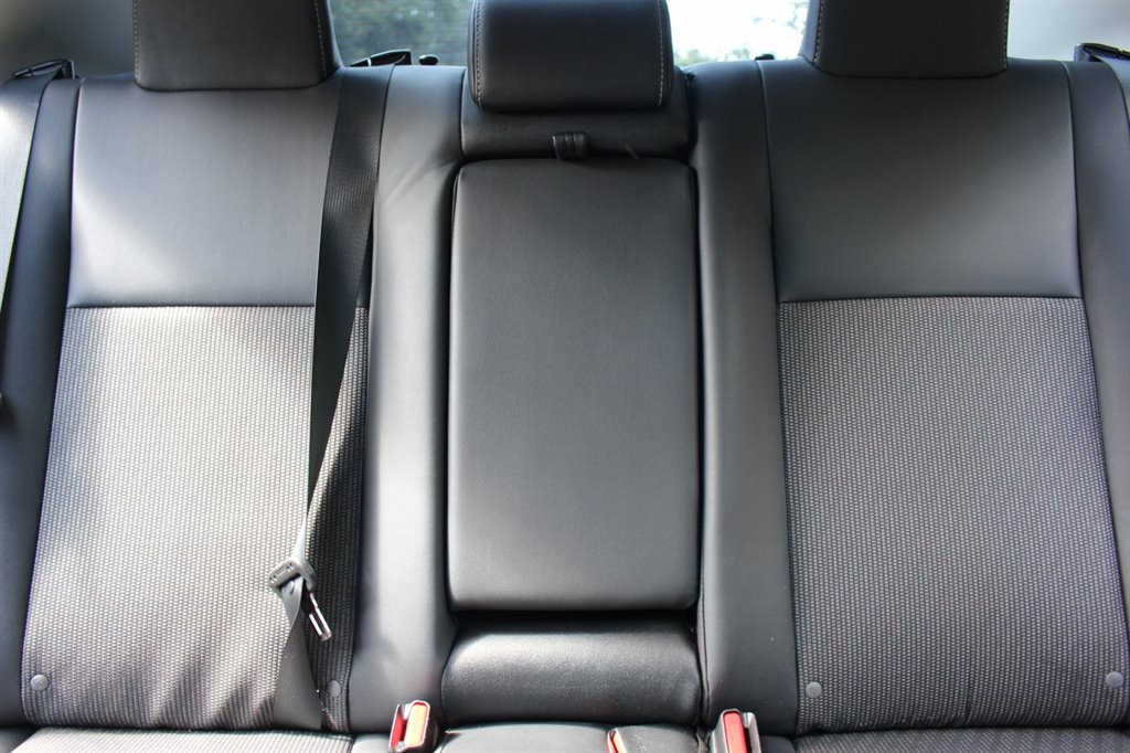 2015 Toyota Corolla - $14,995