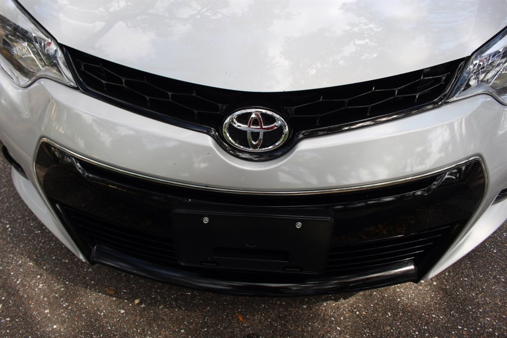 2015 Toyota Corolla - $14,995