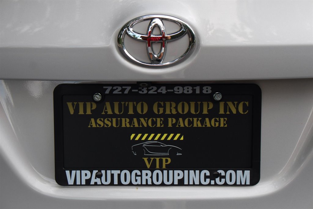 2015 Toyota Corolla - $14,995