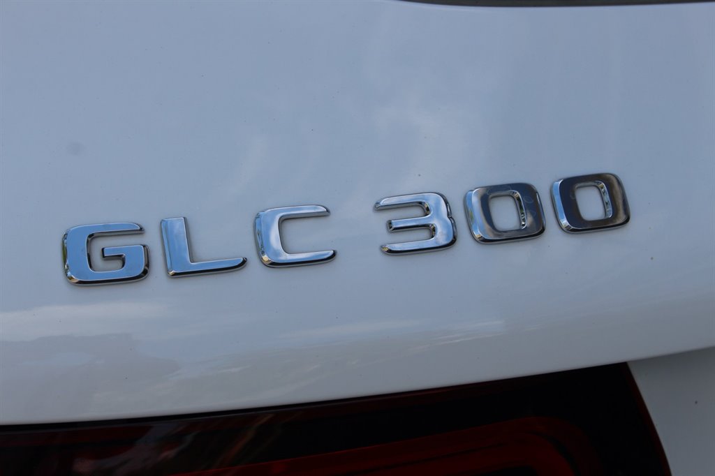 2021 Mercedes-Benz GLC - $24,995