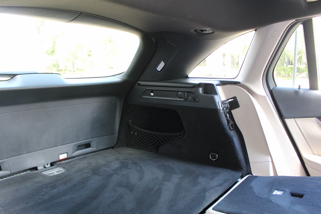 2021 Mercedes-Benz GLC - $24,995