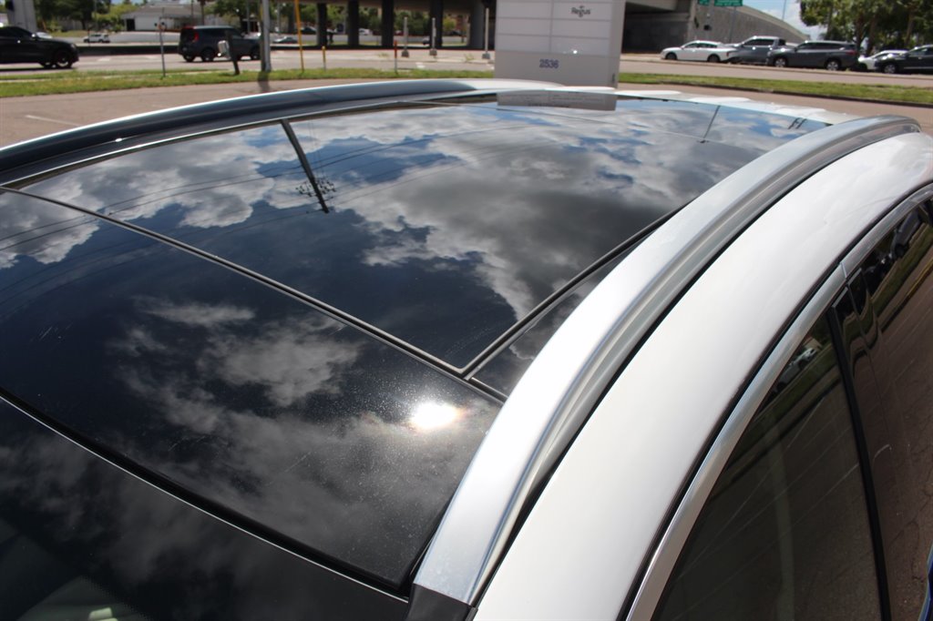 2021 Mercedes-Benz GLC - $24,995