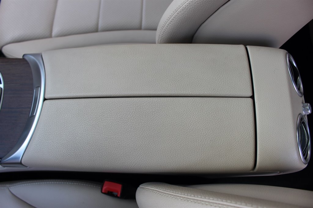 2021 Mercedes-Benz GLC - $24,995