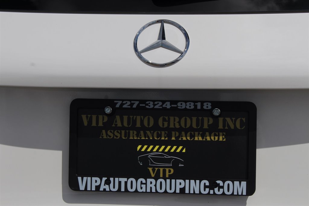 2021 Mercedes-Benz GLC - $24,995