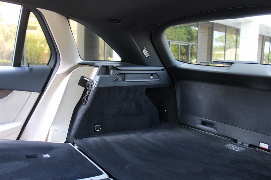 2021 Mercedes-Benz GLC - $24,995