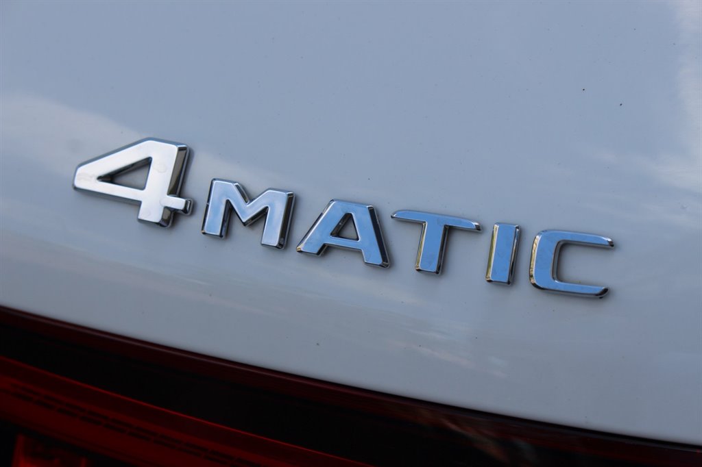 2021 Mercedes-Benz GLC - $24,995