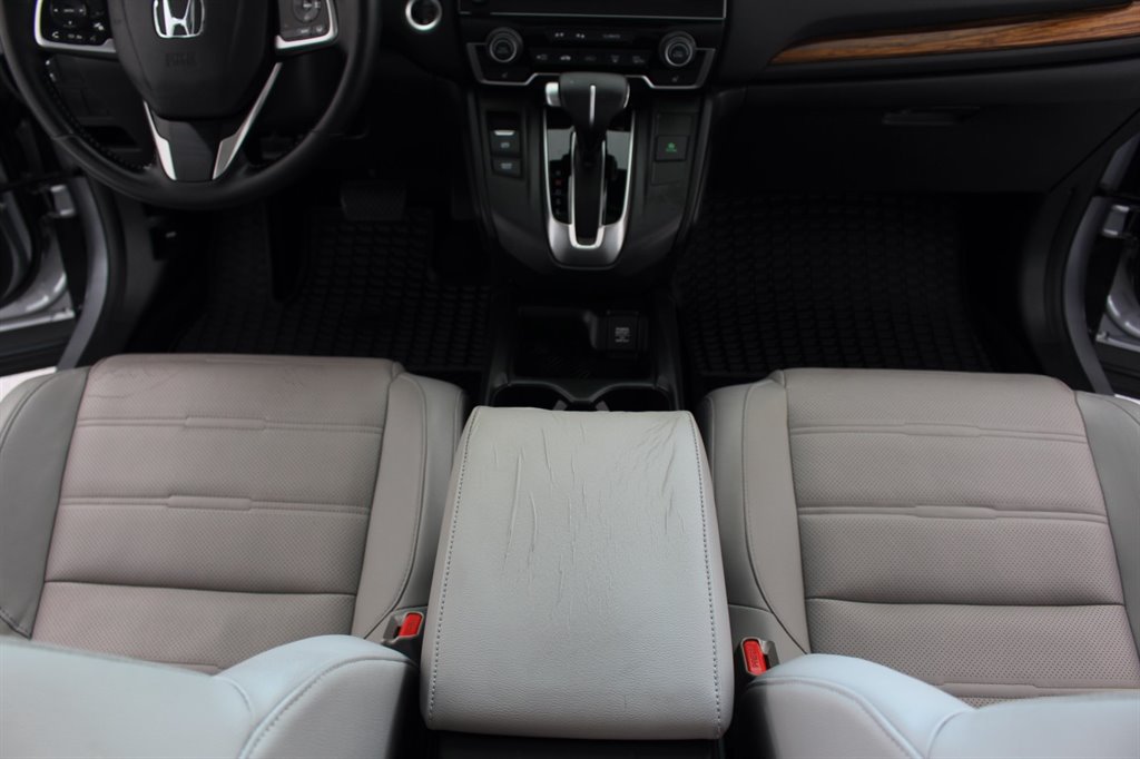 2017 Honda CR-V - $18,995