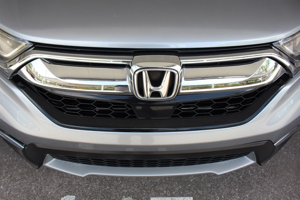2017 Honda CR-V - $18,995