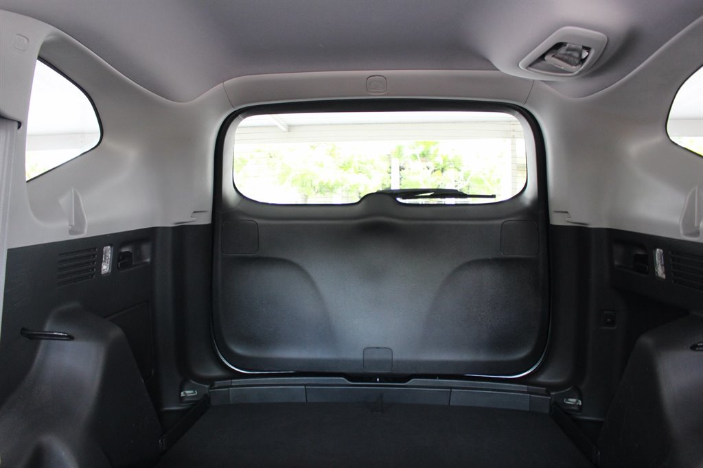 2017 Honda CR-V - $18,995