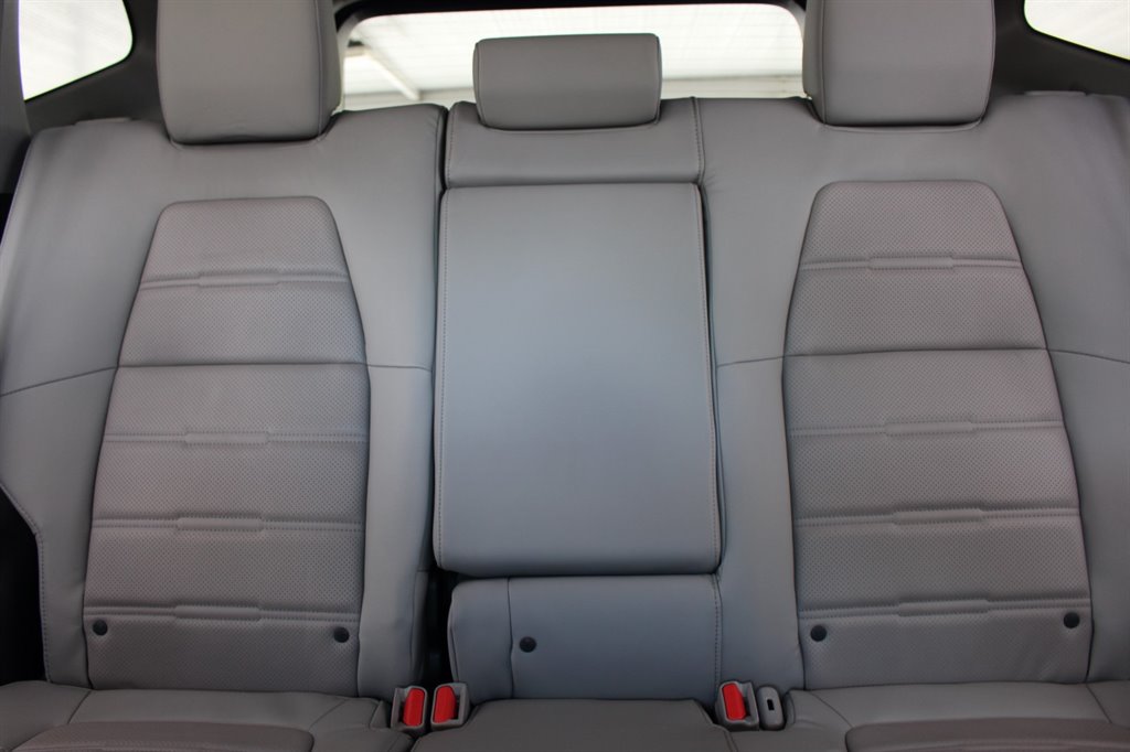 2017 Honda CR-V - $18,995