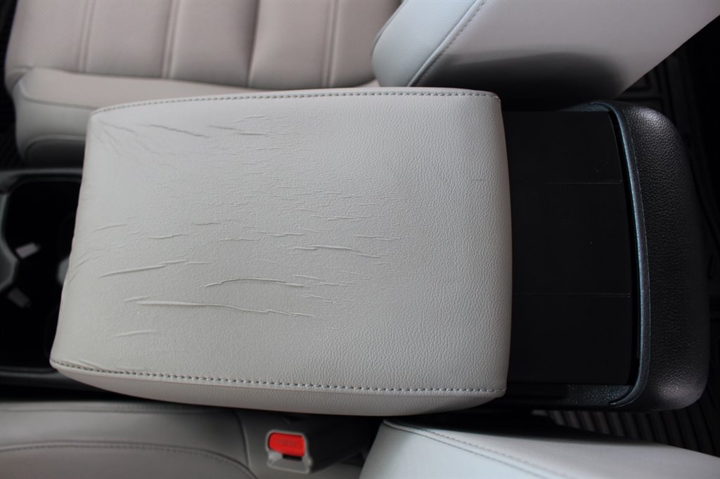 2017 Honda CR-V - $18,995