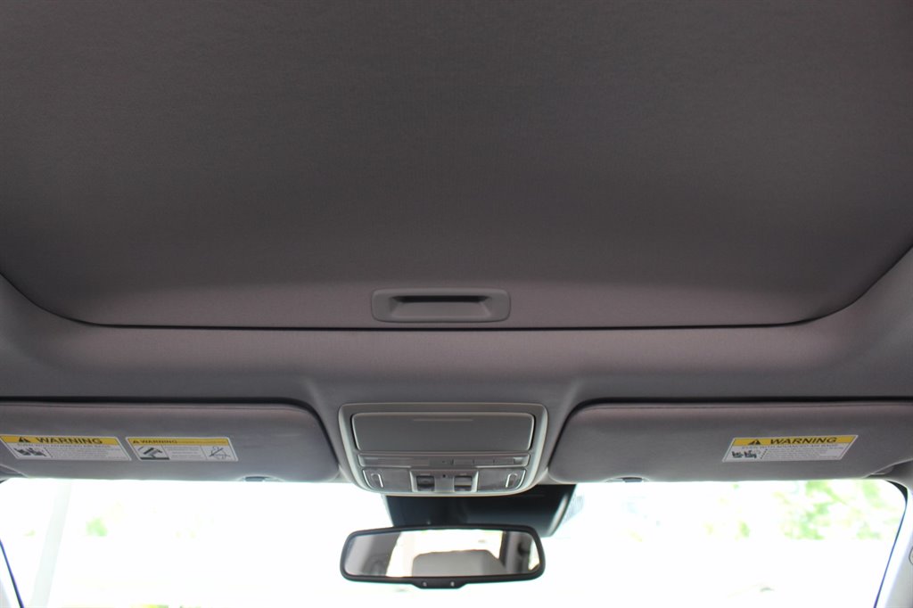 2017 Honda CR-V - $18,995