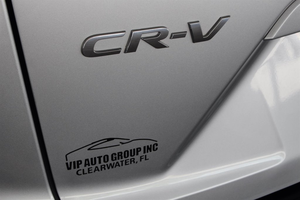 2017 Honda CR-V - $18,995