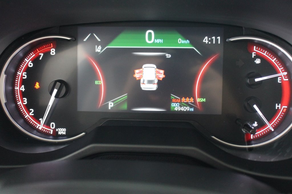2023 Toyota RAV4 - $28,995