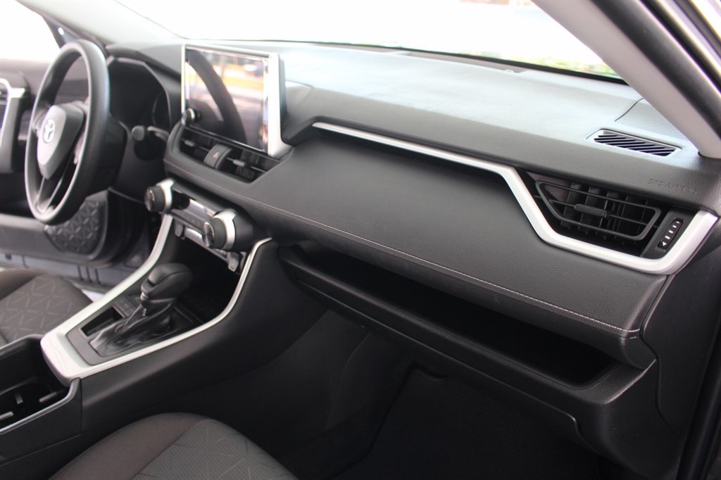 2023 Toyota RAV4 - $28,995