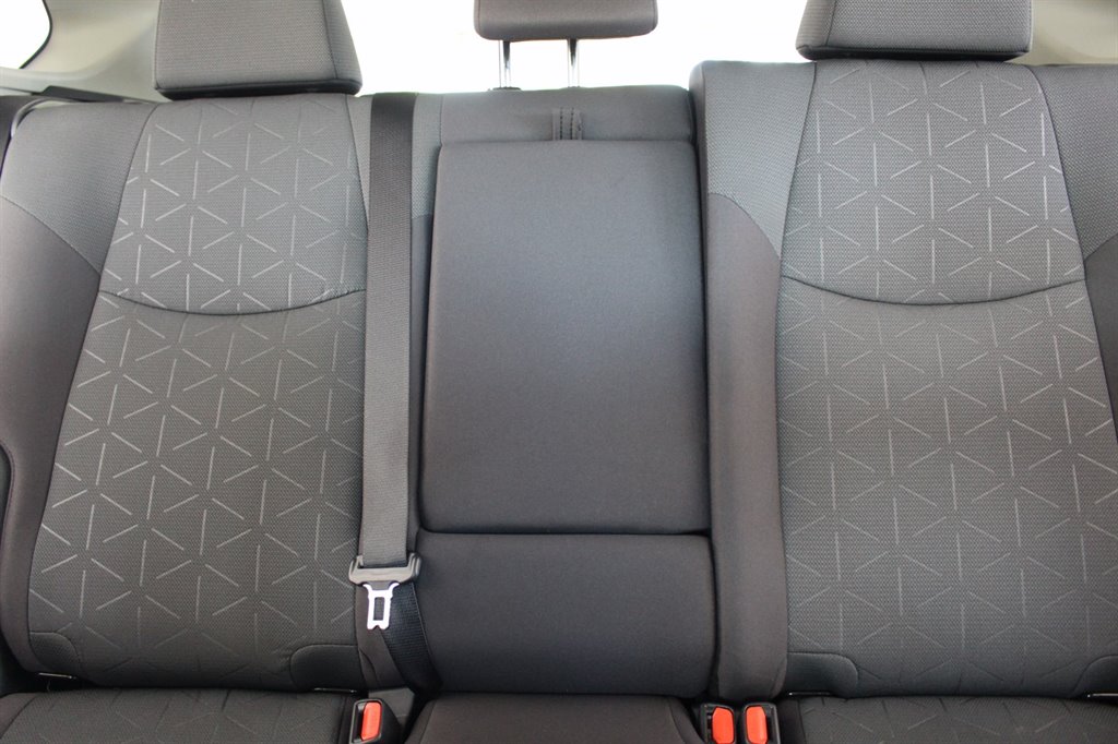 2023 Toyota RAV4 - $28,995