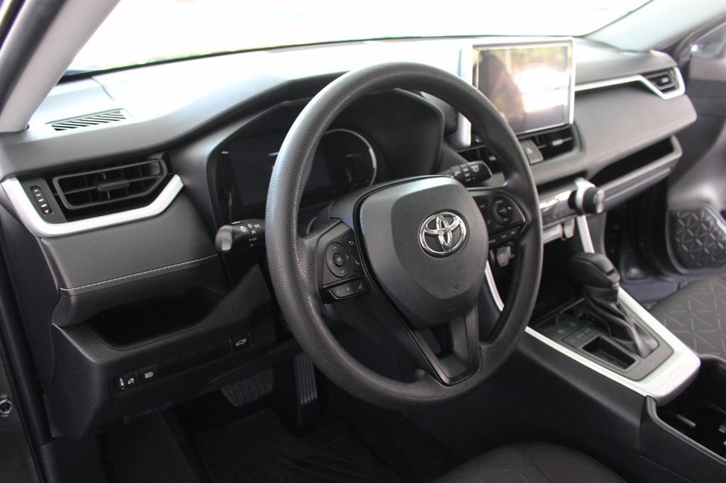 2023 Toyota RAV4 - $28,995