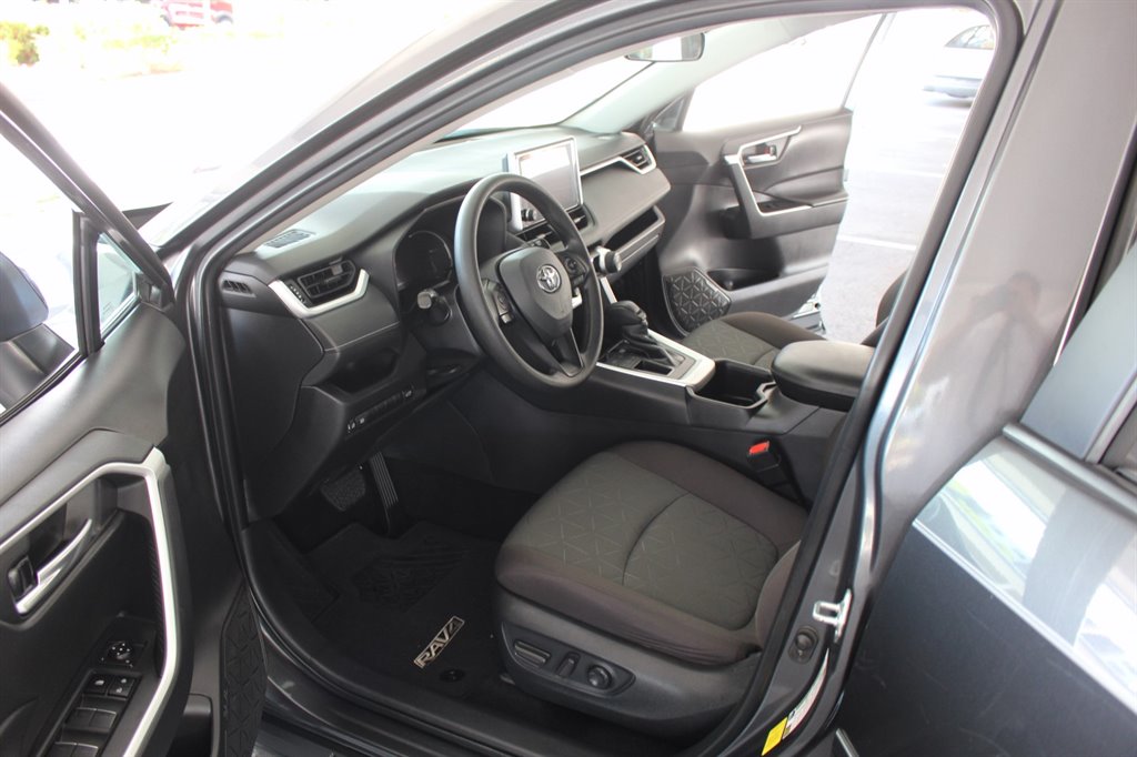2023 Toyota RAV4 - $28,995