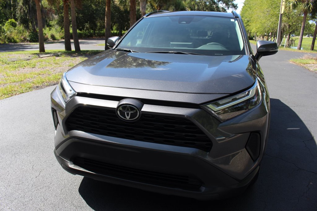 2023 Toyota RAV4 - $28,995