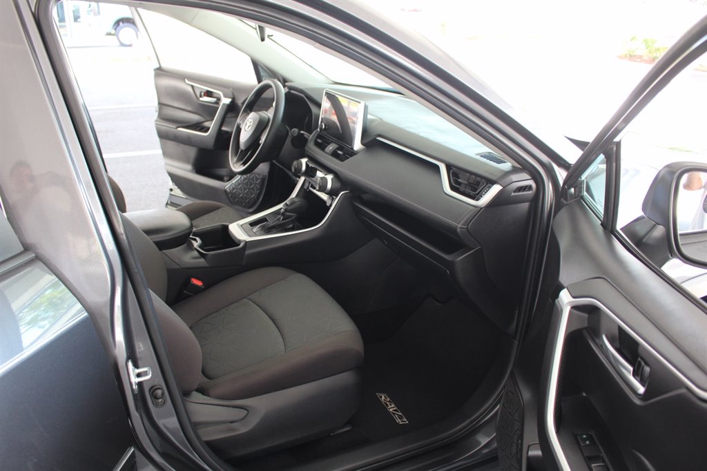 2023 Toyota RAV4 - $28,995
