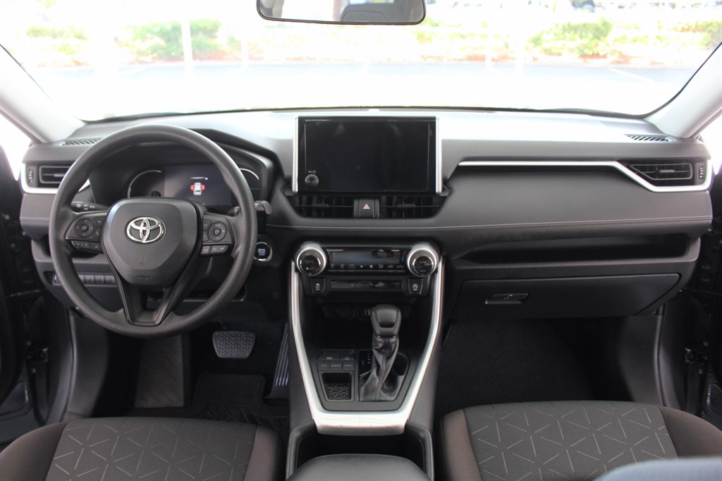 2023 Toyota RAV4 - $28,995