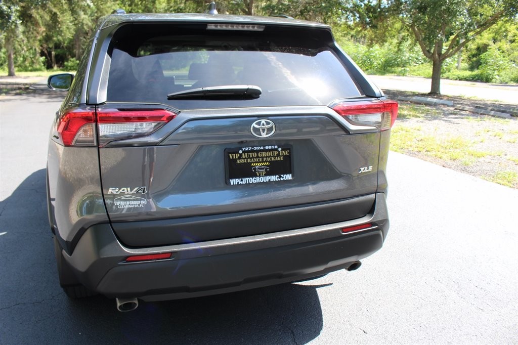 2023 Toyota RAV4 - $28,995