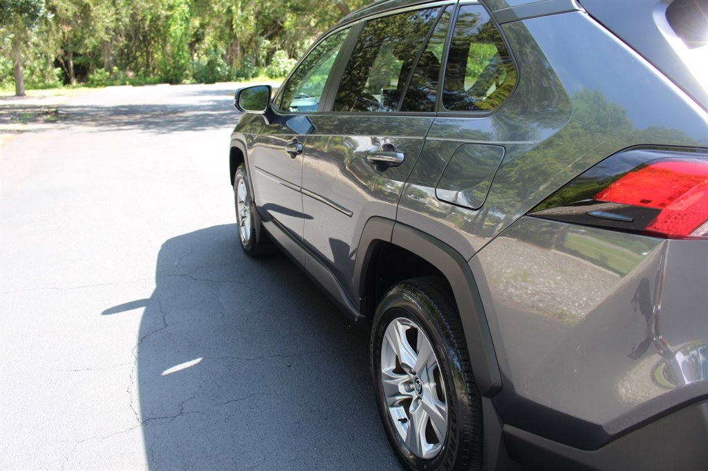 2023 Toyota RAV4 - $28,995