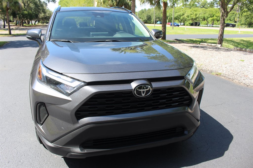 2023 Toyota RAV4 - $28,995